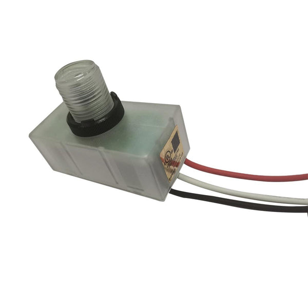 Photocell Sensor for Wall Packs