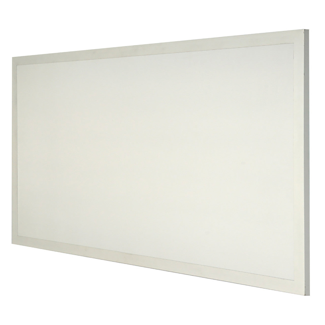 2x4 LED Flat Panel Light With Emergency Backup  - Wattage Adjustable 30W/35W/40W - Color Tunable 35K/40K/50K - Medinah Power