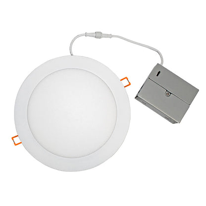 4in. LED Color Tunable MicroDisc Recessed Downlight - 13W - 800 Lumens - 2700K/3000K/3500K/4000K/5000K - Sylvania