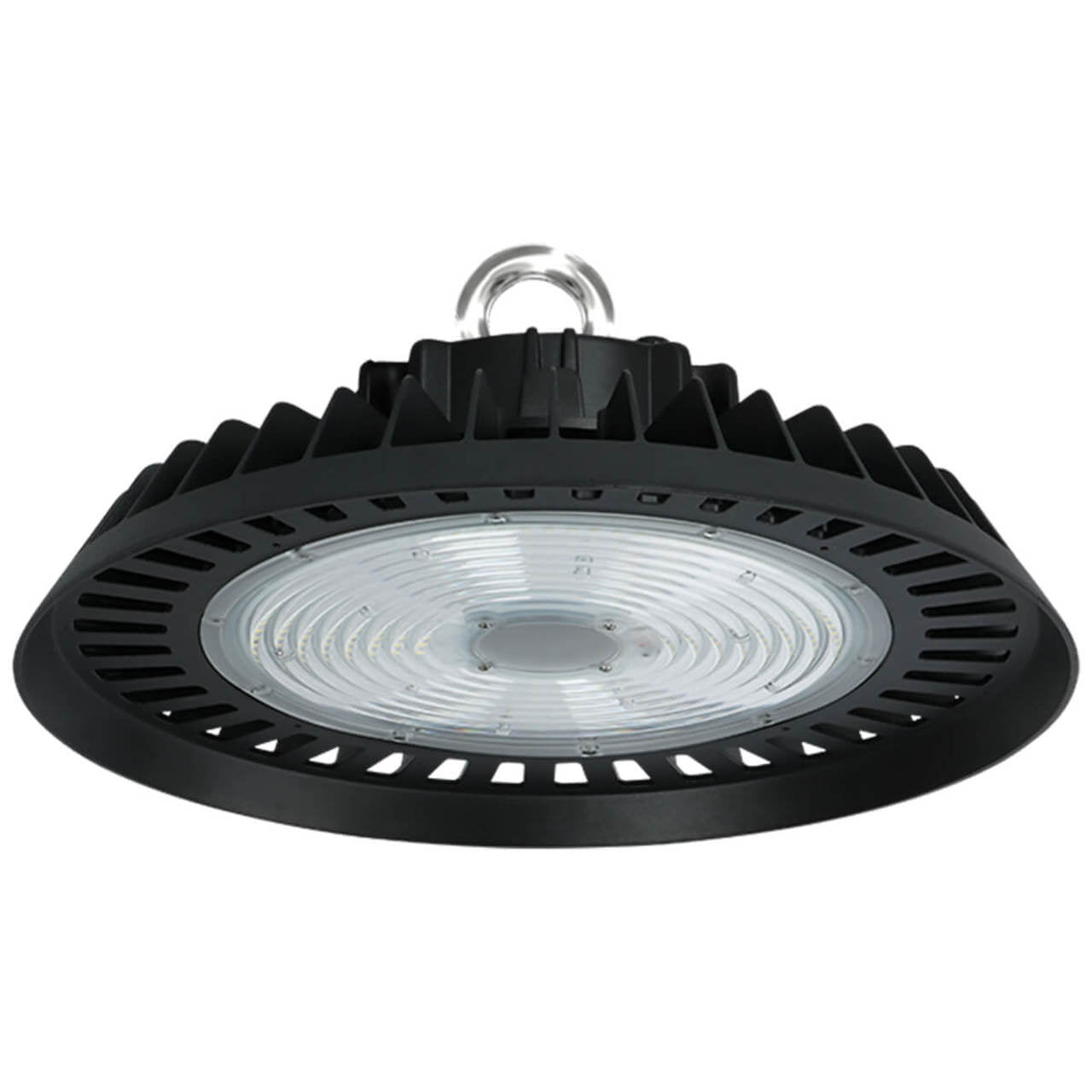 LED UFO High Bay - Wattage Adjustable 80W/100W/150W - Color Tunable 3500K/4000K/5000K