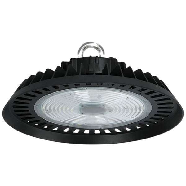 LED UFO High Bay - Wattage Adjustable 80W/100W/150W - Color Tunable 3500K/4000K/5000K