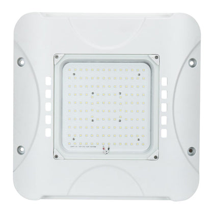 LED Wattage Adjustable Canopy Light - 100W/120W/150W - 5000K