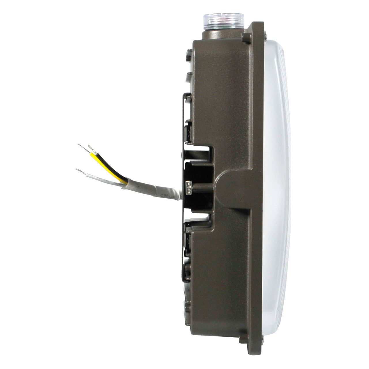 LED Wattage Adjustable & Color Tunable Canopy Light- 75W/60W/45W - 3000K/4000K/5000K - LumeGen