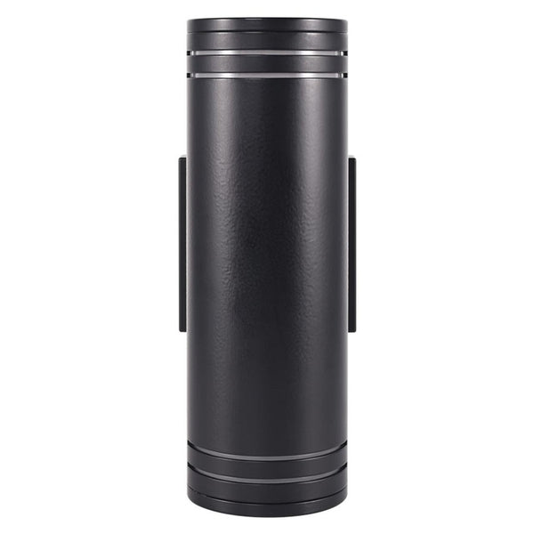 LED Outdoor Up & Down Wall Light - EUDC-31W103sp - 31W - 3000 Lumens - Euri Lighting