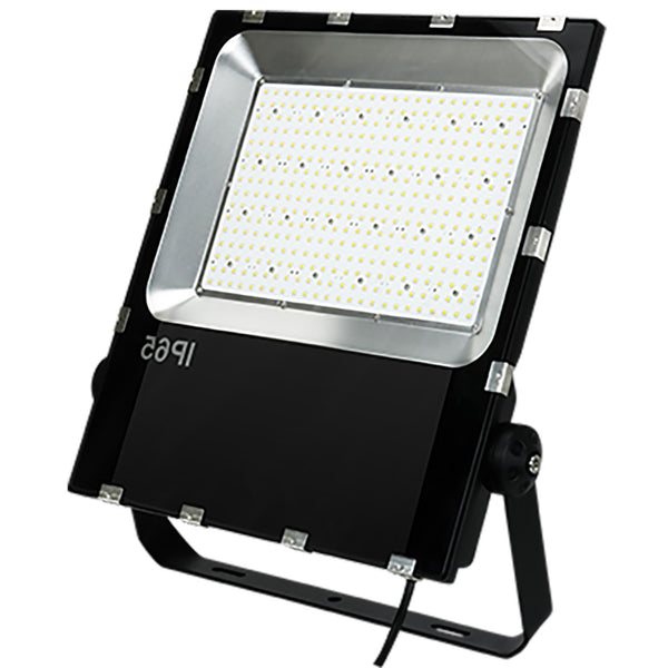 LED Wattage Adjustable Flood Light - 100W/150W/200W - 5000K