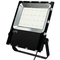 LED Wattage Adjustable Flood Light - 100W/150W/200W - 5000K