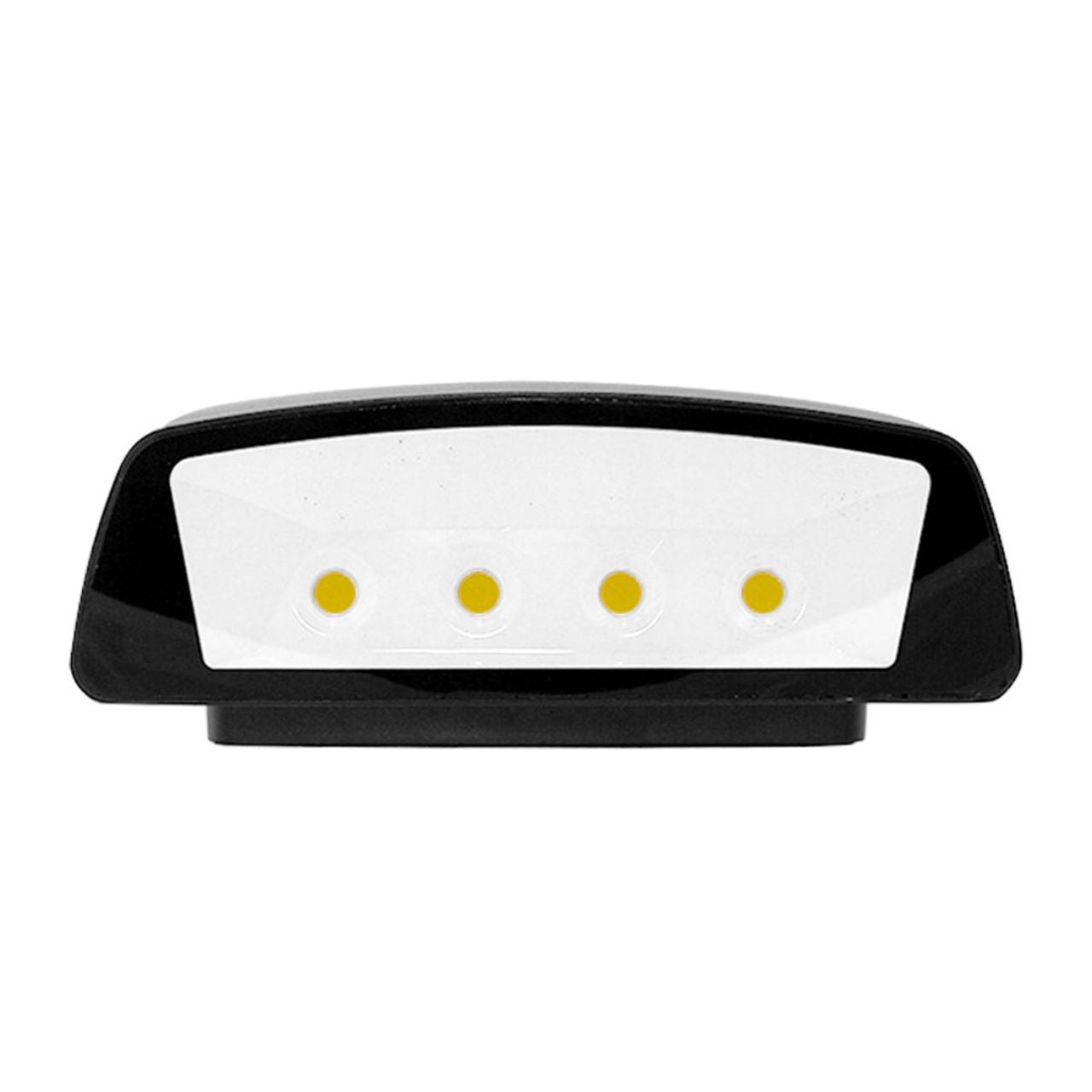 LED Wall Pack - 70W - 5000K - Euri Lighting