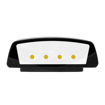 LED Wall Pack - 70W - 5000K - Euri Lighting