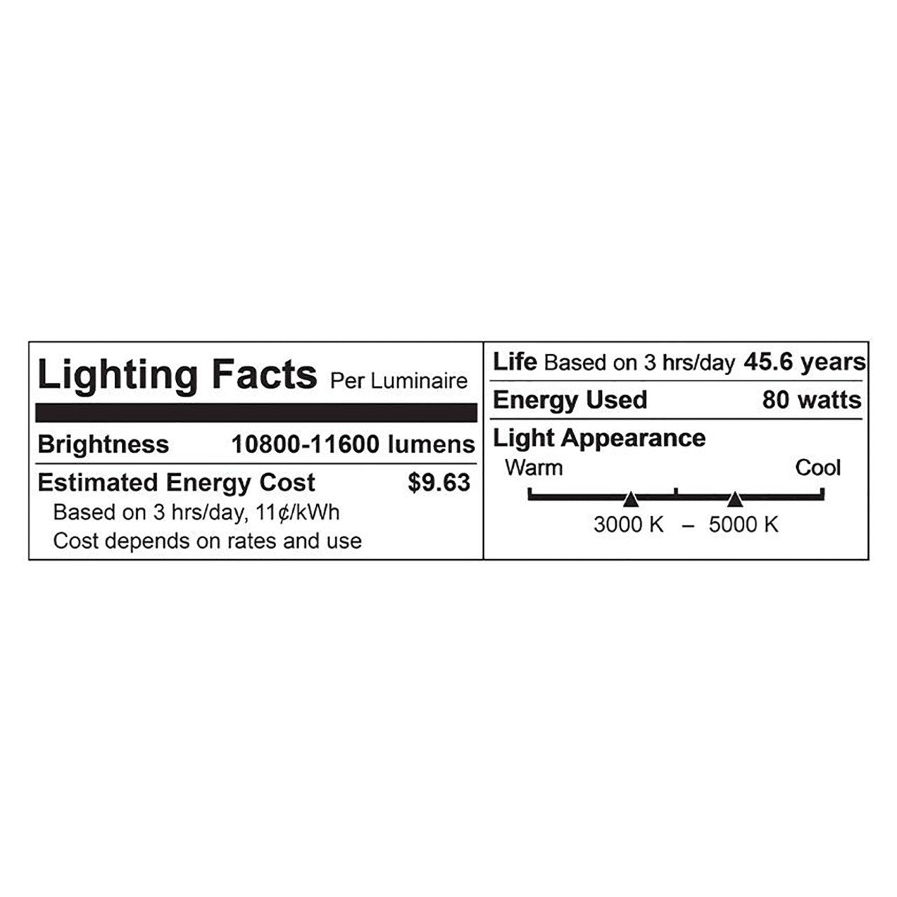 LED Wattage Adjustable & Color Tunable Wall Pack with Photosensor - 3000K/4000K/5000K - Euri Lighting