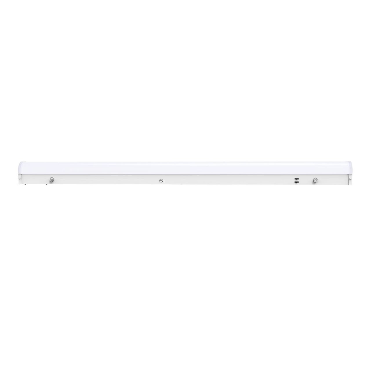 Case of 4 - 4ft. LED Strip Light - Wattage Adjustable up to 40W - 3 Color Tunable - Jen Lighting