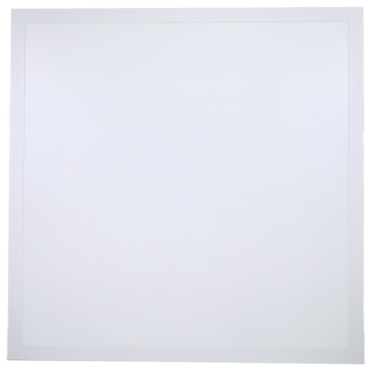 Case of 4 - 2x2 LED Flat Panel Light - Wattage Adjustable 20W/30W/40W - Color Tunable 40K/50K/65K - Jen Lighting