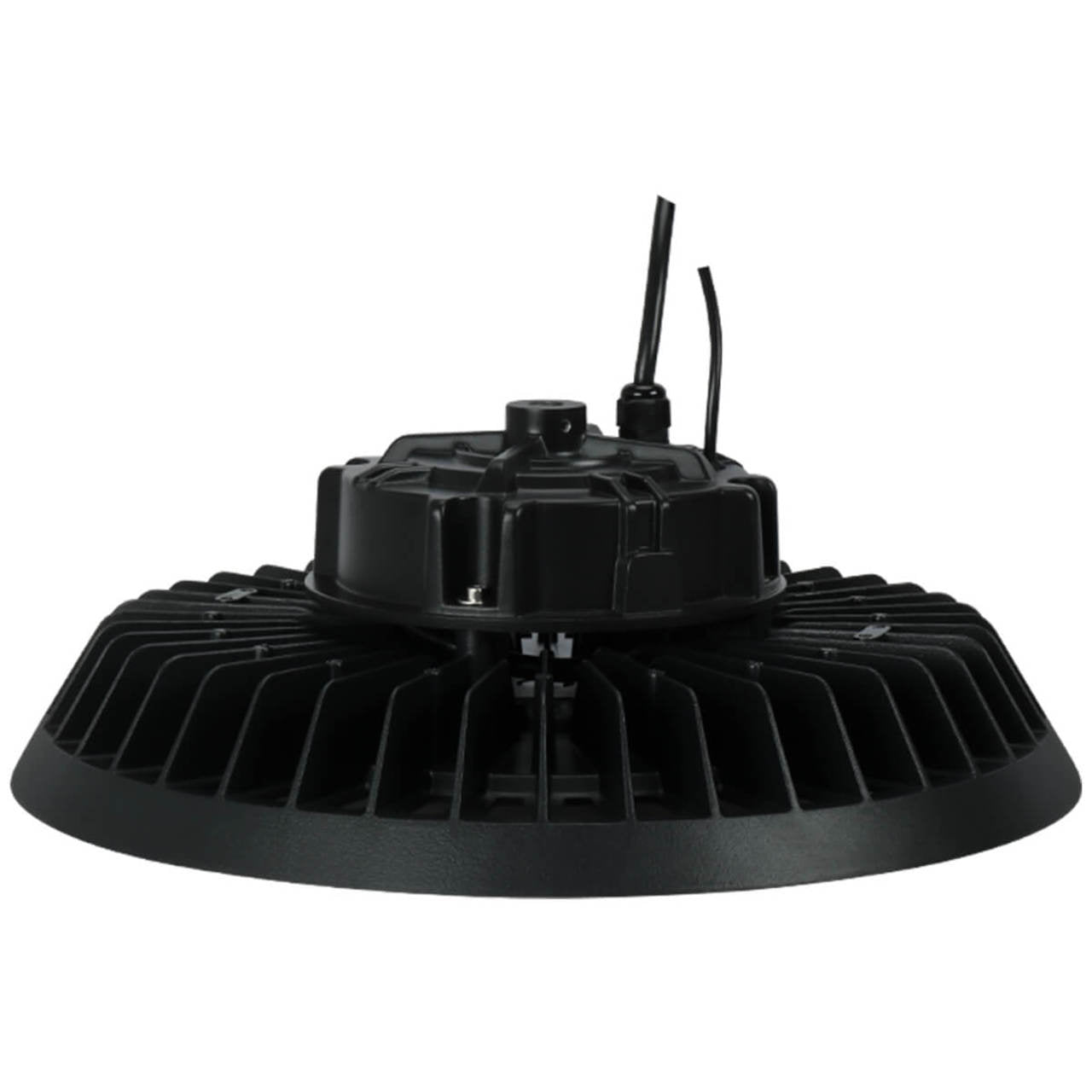 LED UFO High Bay - Wattage Adjustable 100W/150W/200W - 5000K