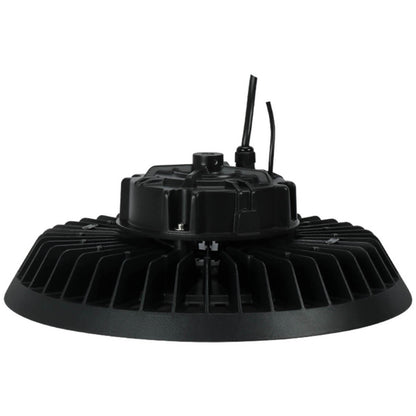 LED UFO High Bay - Wattage Adjustable 100W/150W/200W - 5000K