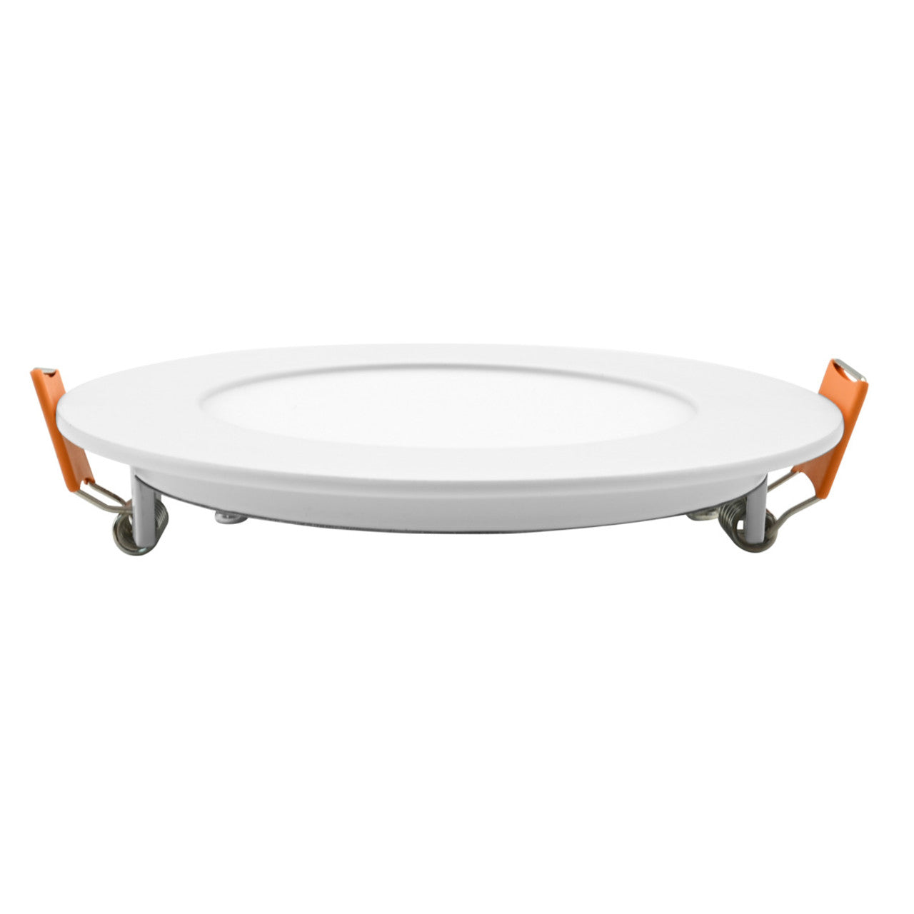 4in. LED Slim Downlight Panel - 9W - 600 Lumens - Color Tunable - Jen Lighting