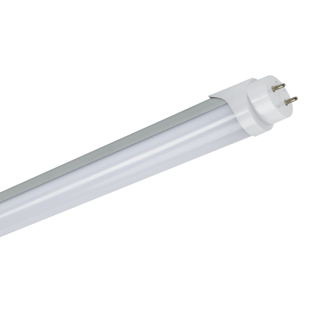 Case of 42 - 4ft. LED Wattage Adjustable T8 Type A+B Linear Tube - 10W/12W/15W - 5000K - Venas