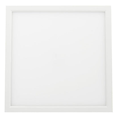 4in. LED Color Tunable Square Downlight - 9W - 700 Lumens - 2700K/3000K/3500K/4000K/5000K - Medinah Power