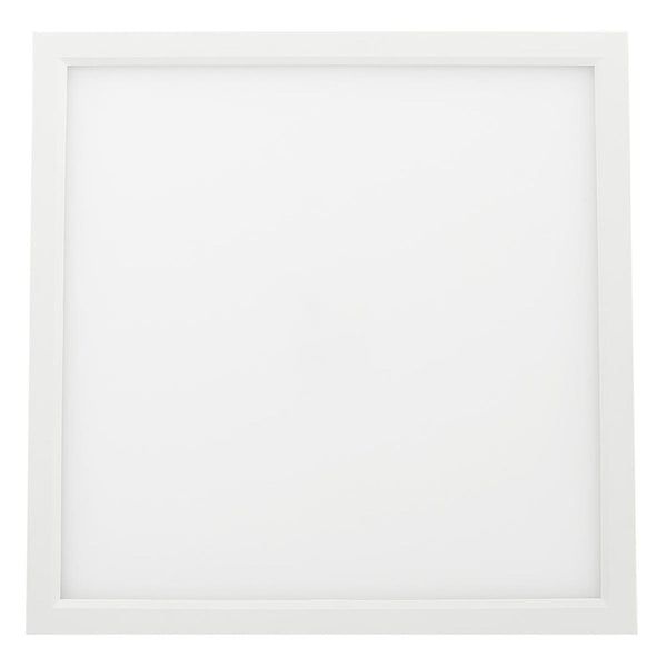 4in. LED Color Tunable Square Downlight - 9W - 700 Lumens - 2700K/3000K/3500K/4000K/5000K - Medinah Power