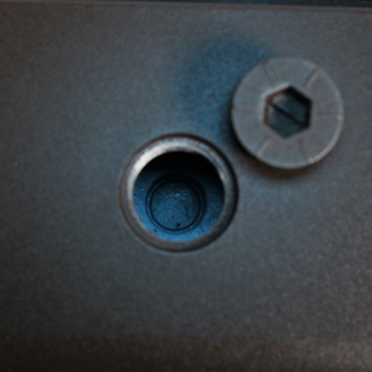 LED Wattage Adjustable Area Light w/ Built-in Photosensor - 150W/200W/240W/300W - 5000K