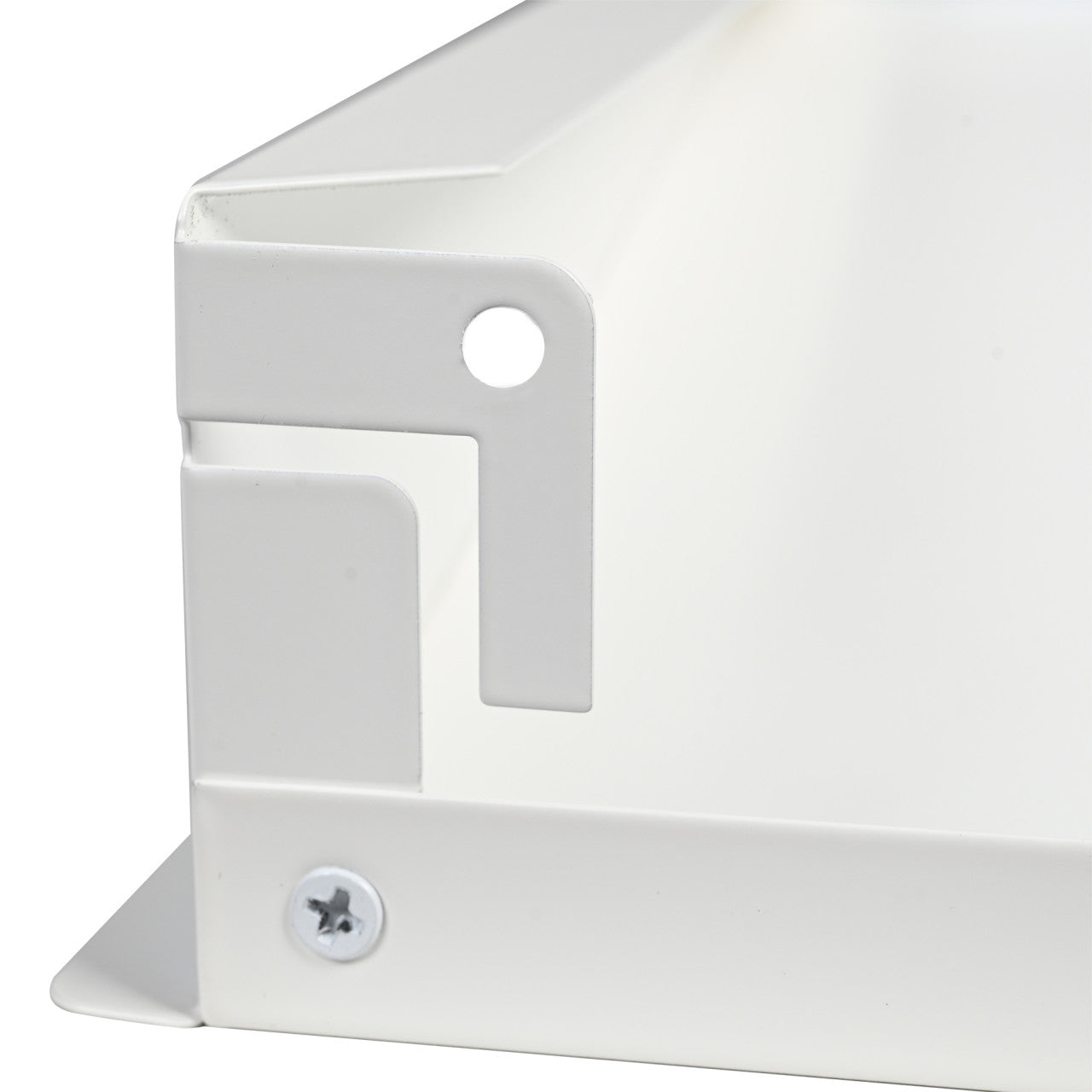 Case of 2 - 2x4 LED Troffer Light - Wattage Adjustable 34W/38W/45W - Color Tunable 35K/40K/50K - Jen Lighting