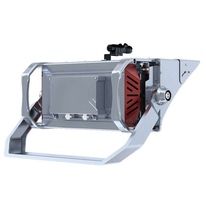 LED Sports Light - 650W - 97,500 Lumens - 5000K - 30 Degree