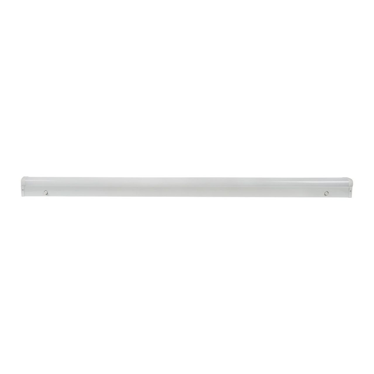 4ft. LED Eco Mini Strip Light - Wattage Adjustable 20W/30W/40W - Color Tunable 35K/40K/50K - LumeGen