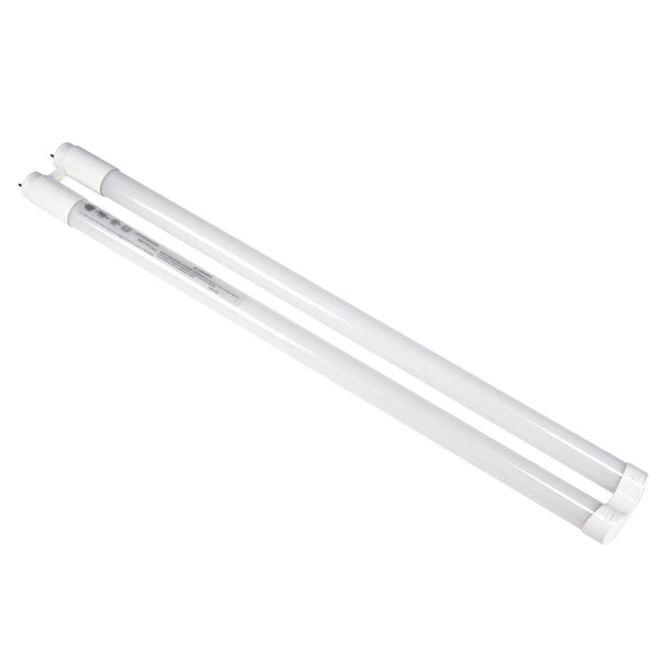 1in. LED T8 U-Bend Tube - Type B - 13W - 1800 Lumens - 3500K - GE