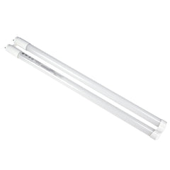 1in. LED T8 U-Bend Tube - Type B - 13W - 1800 Lumens - 3500K - GE