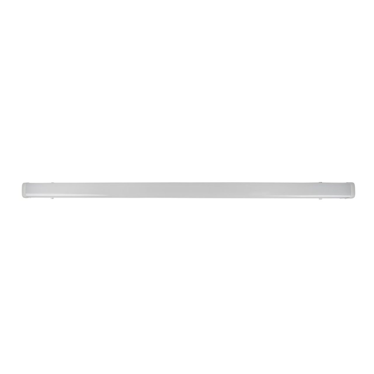 4ft. LED Eco Mini Strip Light - Wattage Adjustable 20W/30W/40W - Color Tunable 35K/40K/50K - LumeGen