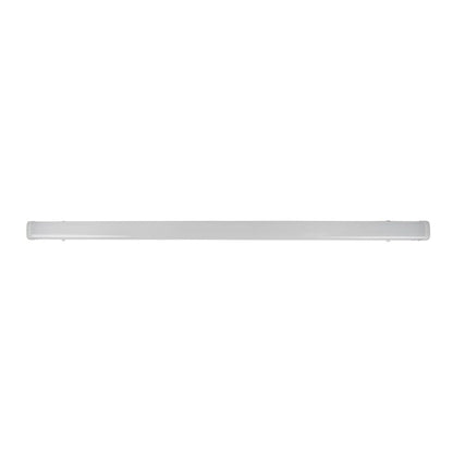 4ft. LED Eco Mini Strip Light - Wattage Adjustable 20W/30W/40W - Color Tunable 35K/40K/50K - LumeGen