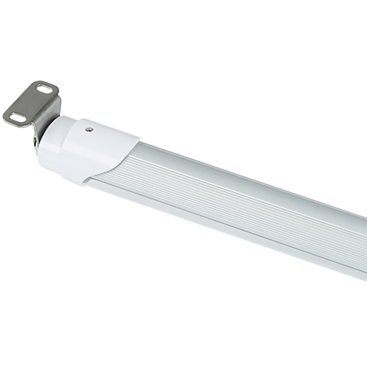 Case of 25 - 4ft. LED T8 Commercial Refrigerator Light - 18W