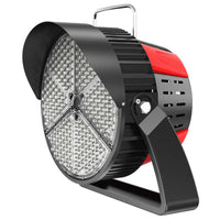 LED High Voltage Sports Light - 500W - 75,000 Lumens - 5000K - 277-480V