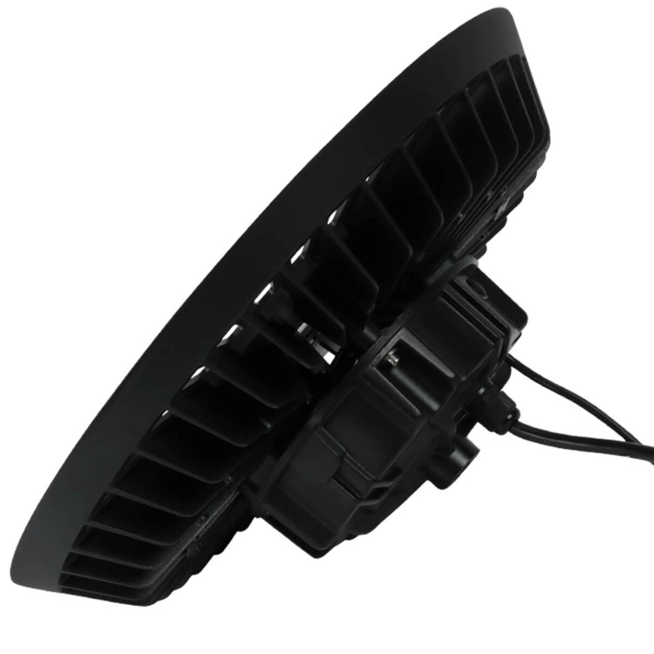 LED UFO High Bay - Wattage Adjustable 100W/150W/200W - 5000K