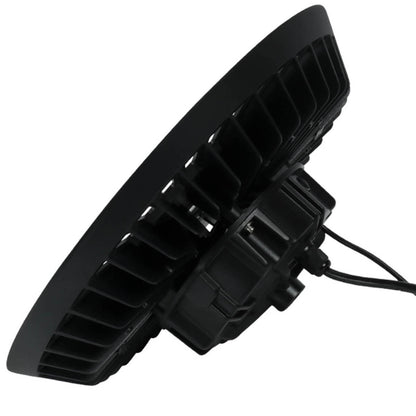 LED UFO High Bay - Wattage Adjustable 100W/150W/200W - 5000K