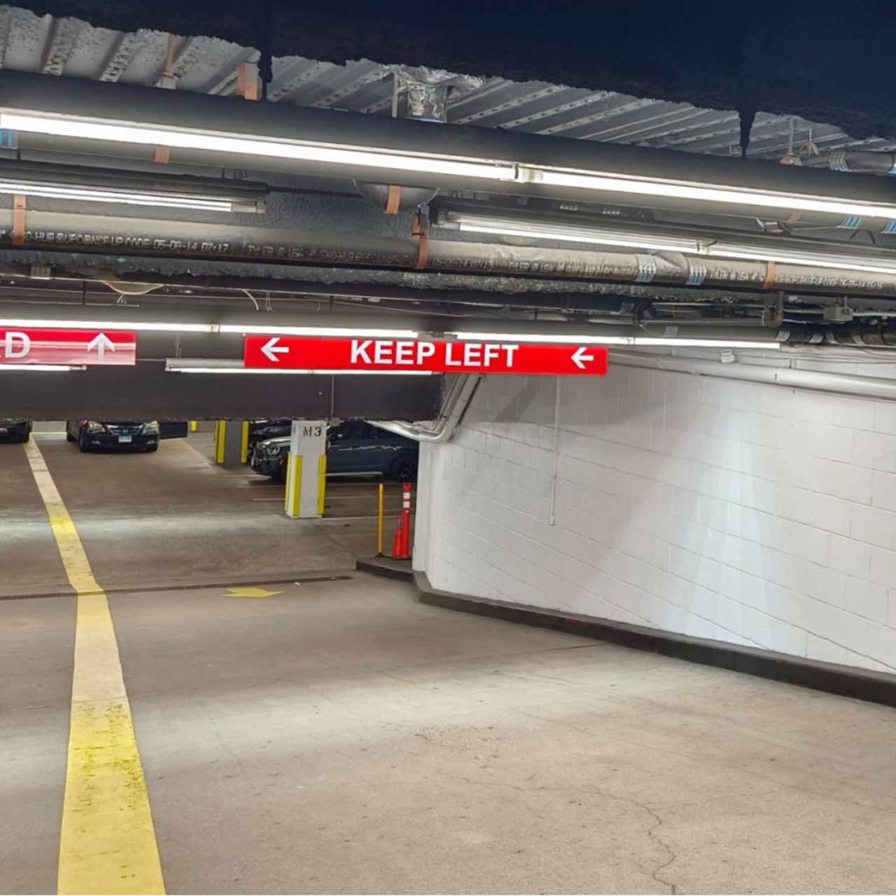 Case of 10 - 8ft. Color Tunable LED T8 Tube - Type B - 42W - 30K/35K/40K/50K/65K -Two 4ft. Pieces - LumeGen