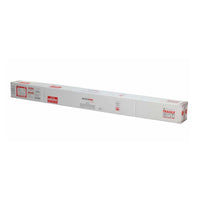 Large 8ft Fluorescent Lamp Recycling Box