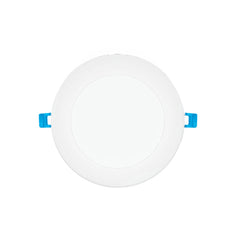 6in. LED Color Tunable Slim Recessed Downlight - 12W - 1000 Lumens - 2700K/3000K/3500K/4000K/5000K - Euri Lighting