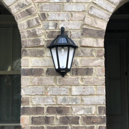 Solar LED Polaris Lantern Light - Gama Sonic