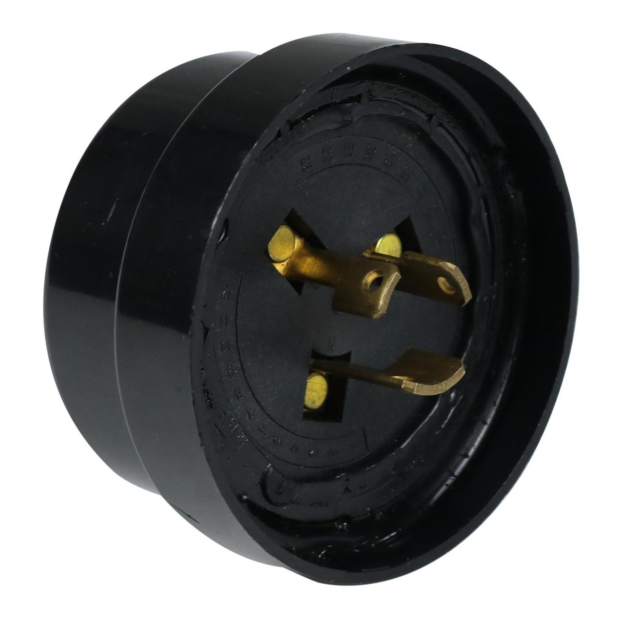 LED Area Light Shoebox Shorting Cap