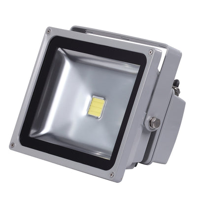 LED Floodlight - 30 Watt  - 3000 Lumens - LumeGen