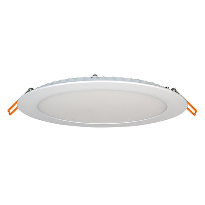 8in. LED Color Tunable MicroDisc Recessed Downlight - 20W - 1600 Lumens - 2700K/3000K/3500K/4000K/5000K - Sylvania