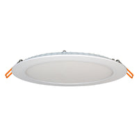 8in. LED Color Tunable MicroDisc Recessed Downlight - 20W - 1600 Lumens - 2700K/3000K/3500K/4000K/5000K - Sylvania