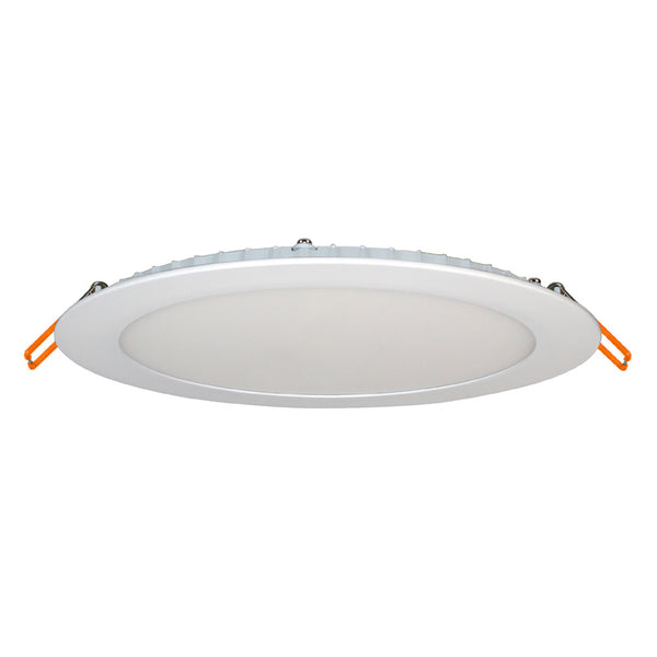 6in. LED Color Tunable MicroDisc Recessed Downlight - 16W - 1200 Lumens - 2700K/3000K/3500K/4000K/5000K - Sylvania