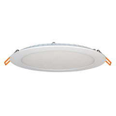 3in. LED Color Tunable MicroDisc Recessed Downlight - 8W - 500 Lumens - 2700K/3000K/3500K/4000K/5000K - Sylvania