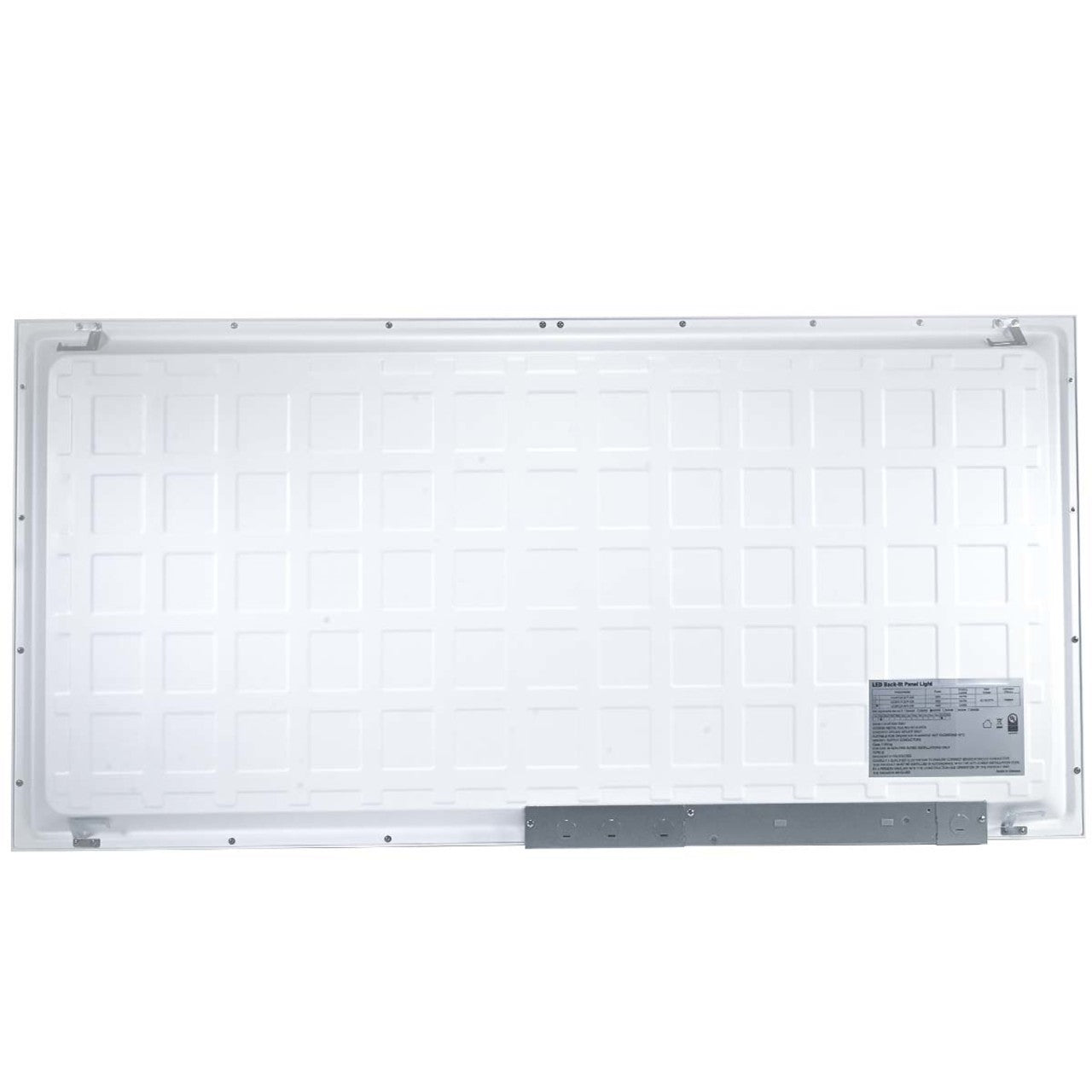Pallet of 60 - 2ft. x 4ft. LED Backlit Panel - 50W - 4000K - LumeGen