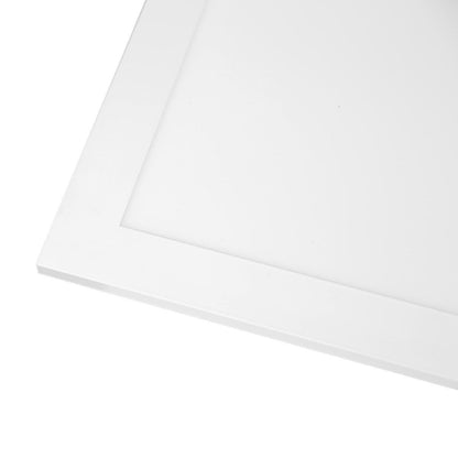 Case of 2 - 1x4 LED Flat Panel Light - Wattage Adjustable 25W/30W/40W - Color Tunable 35K/40K/50K - Jen Lighting
