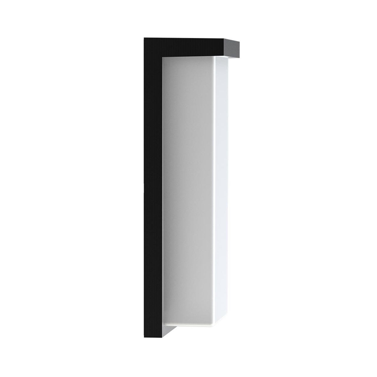 LED Wattage Adjustable & Color Tunable Wall Light - 18W/20W/22W - 3000K/4000K/5000K - Euri Lighting