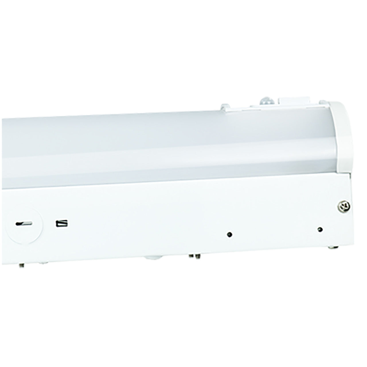 4ft LED Strip Light - 40W