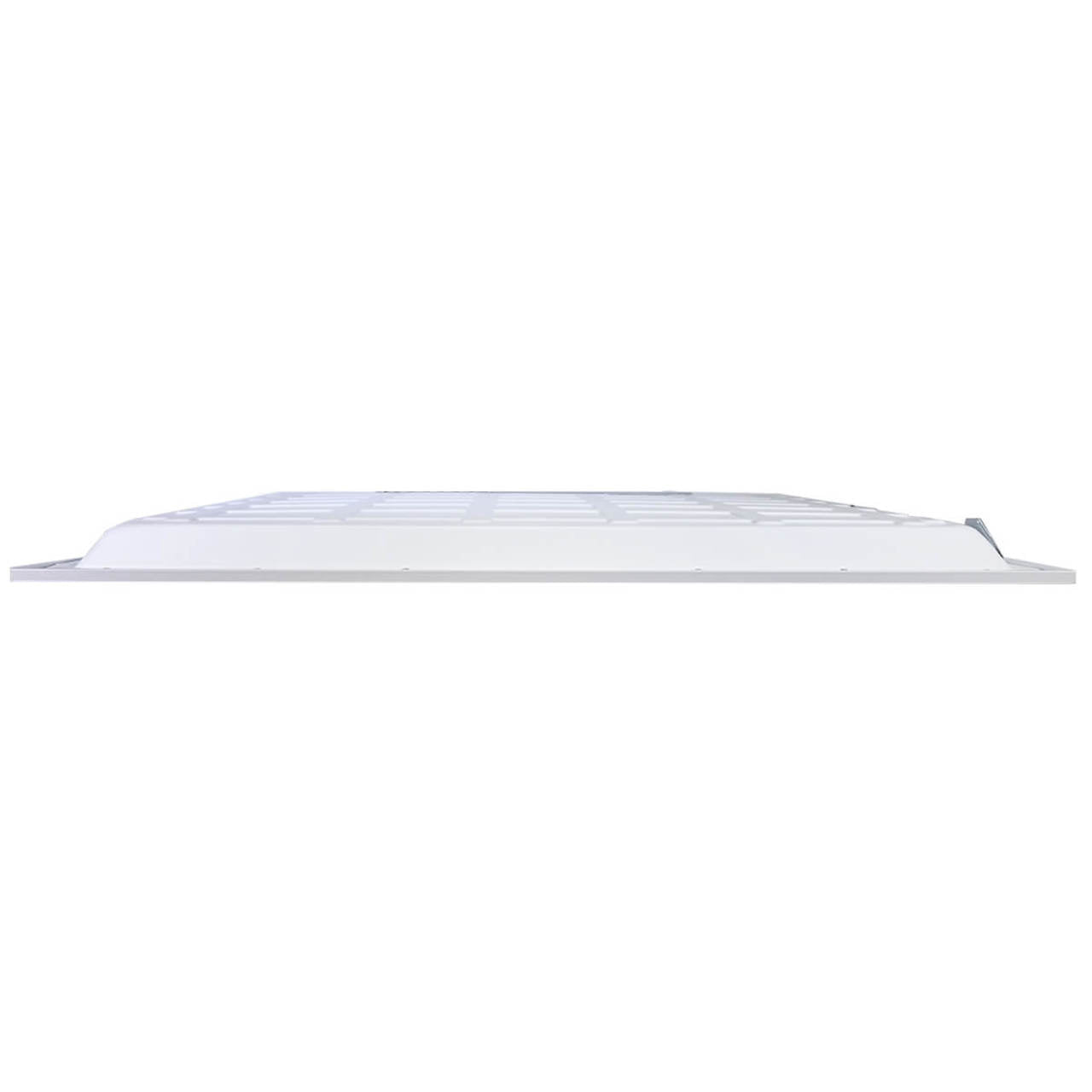 Case of 4 - 2x2 LED Flat Panel Light - Wattage Adjustable 20W/30W/40W - Color Tunable 40K/50K/65K - Jen Lighting