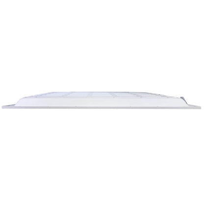 Case of 4 - 2x2 LED Flat Panel Light - Wattage Adjustable 20W/30W/40W - Color Tunable 40K/50K/65K - Jen Lighting