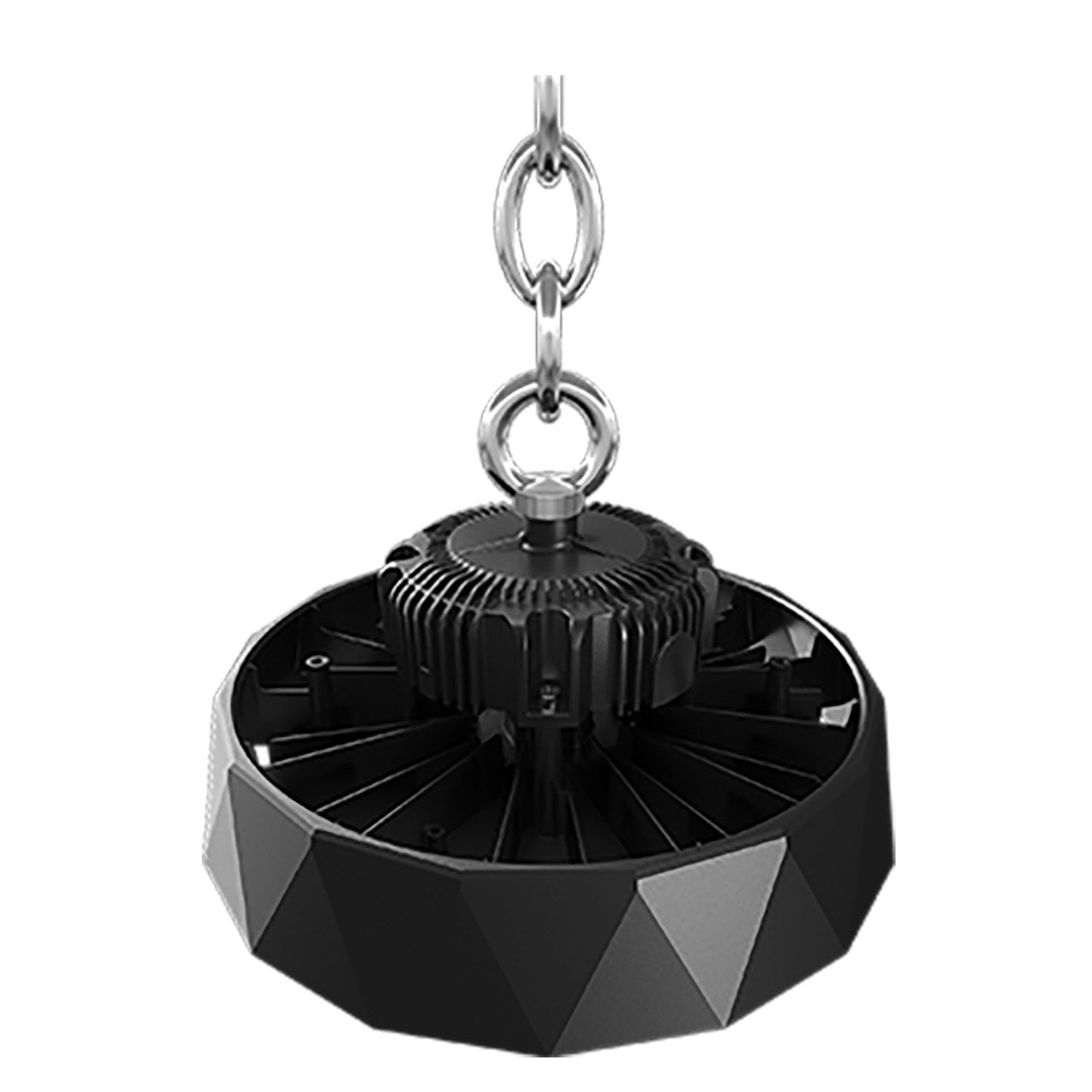 LED UFO High Bay - 240W - 35,760 Lumens
